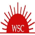 West Silchar College, Cachar Logo