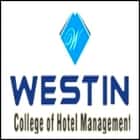 Westin College of Hotel Management, Vijayawada Logo