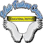 White Feathers Group of Educational Institutes, Barabanki Logo