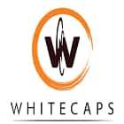 Whitecaps International School of Pastry, Bangalore Logo