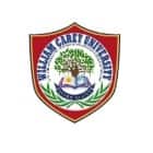 William Carey University, Shillong Logo