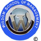 Wisdom School of Management, Lucknow Logo