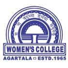 Women's College, Agartala Logo