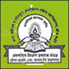 Women's College of Arts Commerce and Computer Application, Yawal Logo
