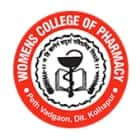 Womens College of Pharmacy, Kolhapur Logo