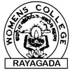 Women's College, Rayagada Logo