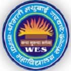 Women's Education Society's Smt Mathubai Garware Kanya Mahavidyalaya, Sangli Logo