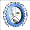 Women's Institute of Engineering and Technology, Sitapur Logo