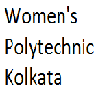 Women's Polytechnic, Kolkata Logo