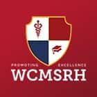 World College of Medical Sciences and Research, Jhajjar Logo
