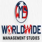 Worldwide Management Studies, Kolkata Logo