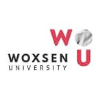 Woxsen University, Hyderabad Logo
