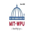 WPU School of Computer Science and Engineering, Pune Logo