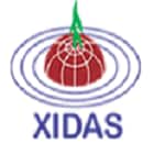 Xavier Institute of Development Action and Studies, Jabalpur Logo