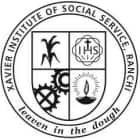 Xavier Institute of Social Service, Ranchi Logo