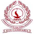 Xavier Institute of Tribal Education College, Jamshedpur Logo