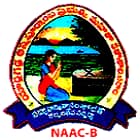 YA Government Degree College for Women, Chirala Logo