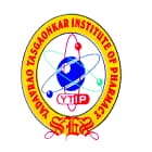 Yadavrao Tasgaonkar Institute of Pharmacy Bachelor Degree, Karjat Logo
