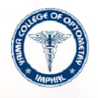 Yaima College of Optometry, Imphal Logo