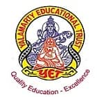 Yalamarty Pharmacy College, Visakhapatnam Logo