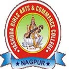 Yashoda Girls Arts And Commerce College, Nagpur Logo