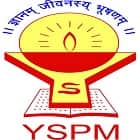 Yashoda Technical Campus, Faculty of Pharmacy, Satara Logo