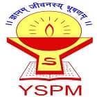Yashoda Technical Campus, Satara Logo