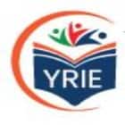 Yashraj Institute of Education, Lucknow Logo