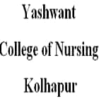 Yashwant College of Nursing, Kolhapur Logo