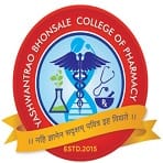 Yashwantrao Bhonsale College of Pharmacy, Sindhudurg Logo