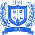Yashwantrao Chavan College of Arts Commerce and Science, Navi Mumbai Logo