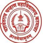 Yashwantrao Chavan Mahavidyalaya, Solapur Logo