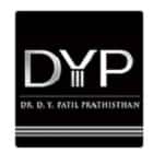 YB Patil Polytechnic, Pune Logo