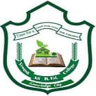 Yeaqub Ali B Ed College, South 24 Parganas Logo