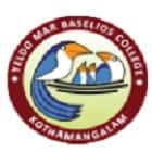 Yeldo Mar Baselios College, Kothamangalam Logo