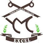Yemhi Memorial College, Dimapur Logo