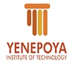 Yenepoya Institute of Technology, Mangalore Logo