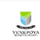 Yenepoya School of Allied Health Sciences, Mangaluru Logo