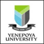 Yenepoya University, Mangalore Logo