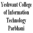 Yeshwant College of Information Technology, Parbhani Logo
