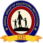 Yogananda College of Engineering and Technology, Jammu Logo