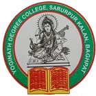 Yoginath Degree College, Baghpat Logo