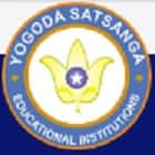 Yogoda Satsanga Mahavidyalaya, Ranchi Logo