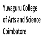 Yuvaguru College of Arts and Science, Coimbatore Logo