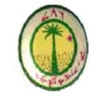 ZA Islamia PG College, Siwan Logo