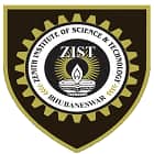 Zenith Institute of Science and Technology, Bhubaneswar Logo