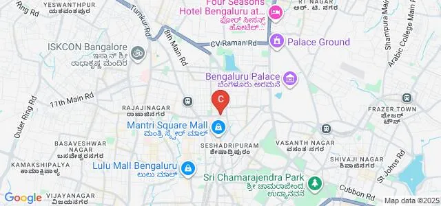 Mangalore Institute of Fire and Safety Engineering, Mangalore Map