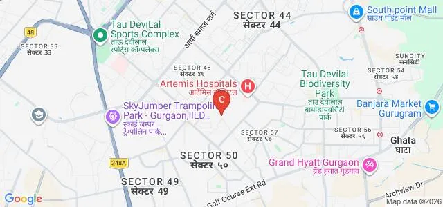 Santra Devi College of Education, Charkhi Dadri Map