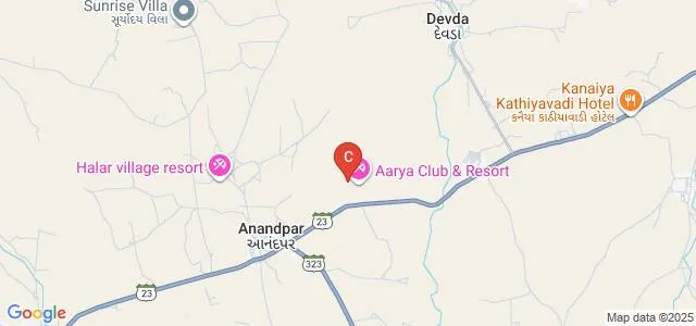Lalitaben Ramniklal Shah Homoeopathy College, Jamnagar Map