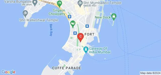 Centre For Distance And Online Education Mahatma Gandhi University Map